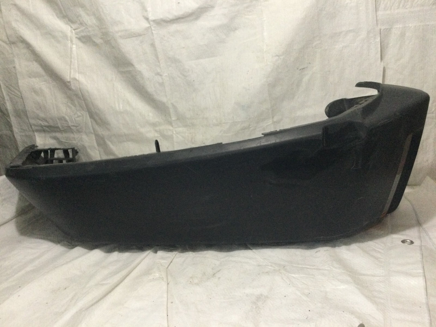2018 Jeep Wrangler Sport Fender Flare Front Right OEM Black