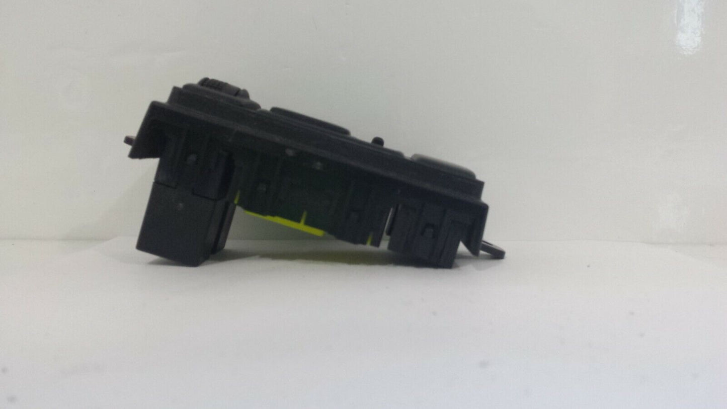 2007-2009 Nissan Versa Mirror Control Switch Driver Side OEM 