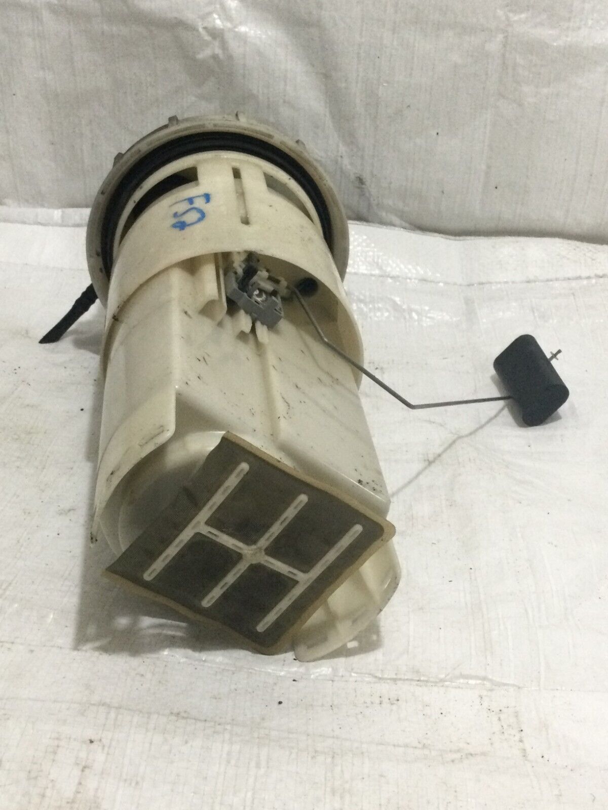 2003 Dodge Ram 1500 Fuel Pump Assembly OEM