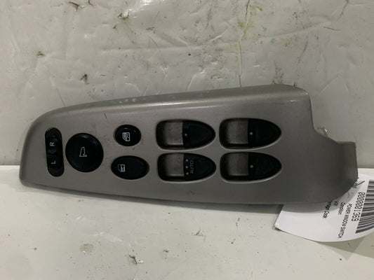 2006-2011 Acura CSX Front Left Master Power Window Switch OEM