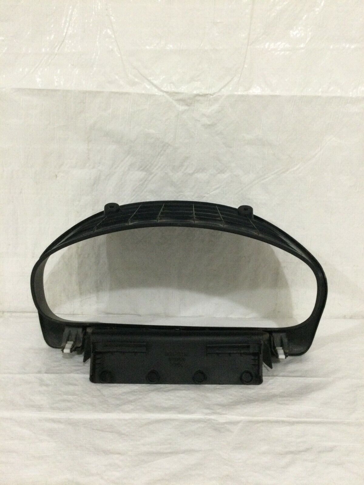 2003-2008 Mazda6 Mazda 6 Dash Speedometer Speedo Cluster Bezel Surround Trim OEM