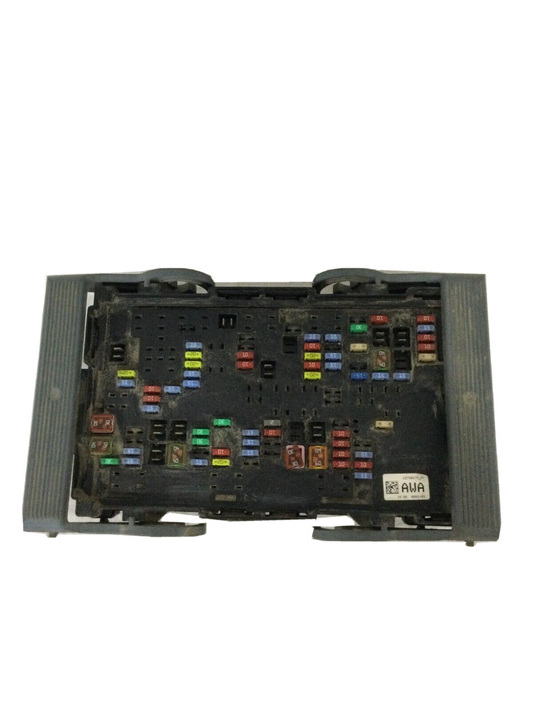 2012 GMC Sierra 1500 5.3L Engine Fuse Box Junction Relay 22798215 OEM