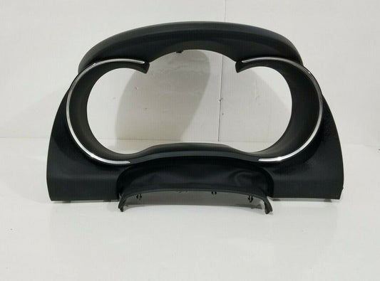 2014 Kia Forte Speedometer Cluster Surround Trim Bezel OEM