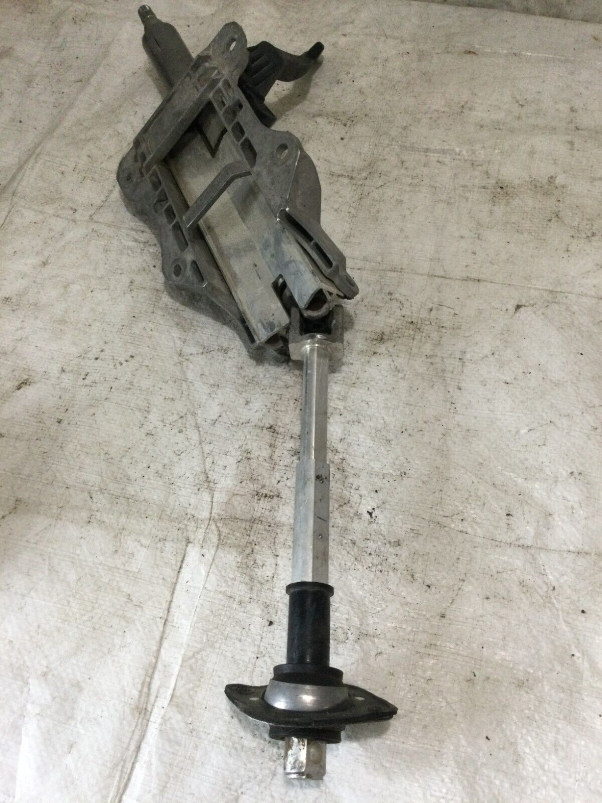 2019-2023 Ram 1500 BARE Power Steering Column OEM 68254102AB