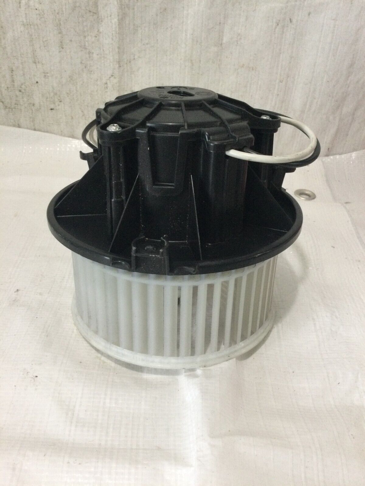 2019 Buick Regal A/C Heater Blower Motor OEM