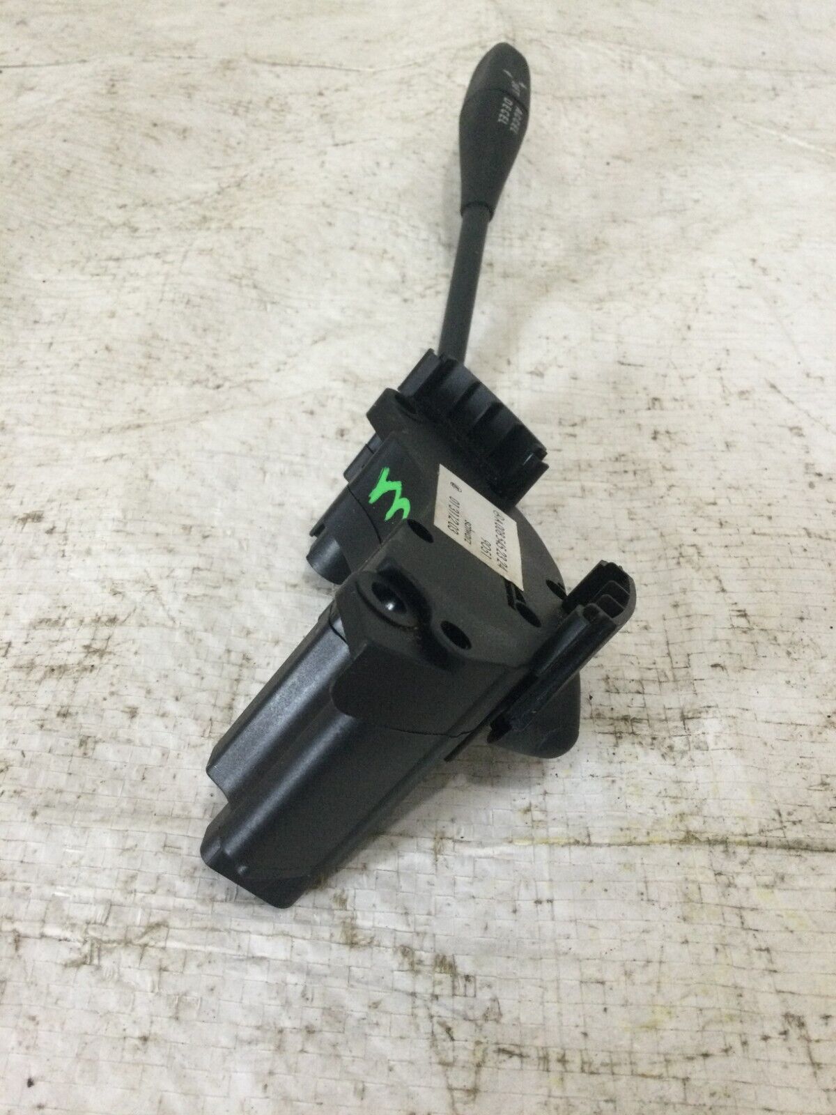 2004  Mercedes-Benz S-Class Cruise Control Lever  A0085452324 OEM