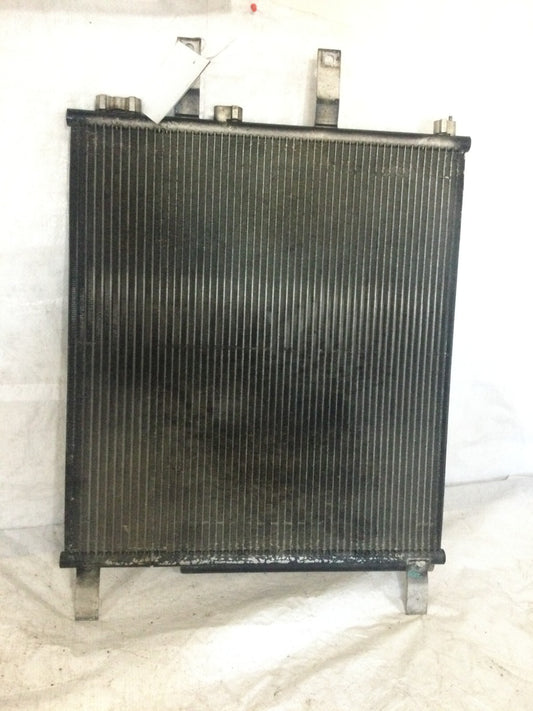 2010 Dodge Ram 1500 Condenser OEM