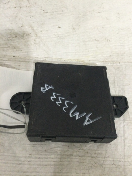 2014 Dodge Ram 2500 Front Left Door Module 68155771AD OEM