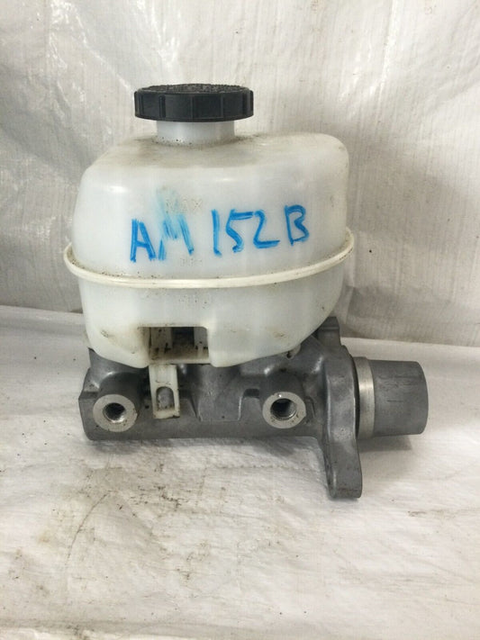 2015 Ford F350SD Super Duty Master Brake Cylinder W/ Reservoir OEM