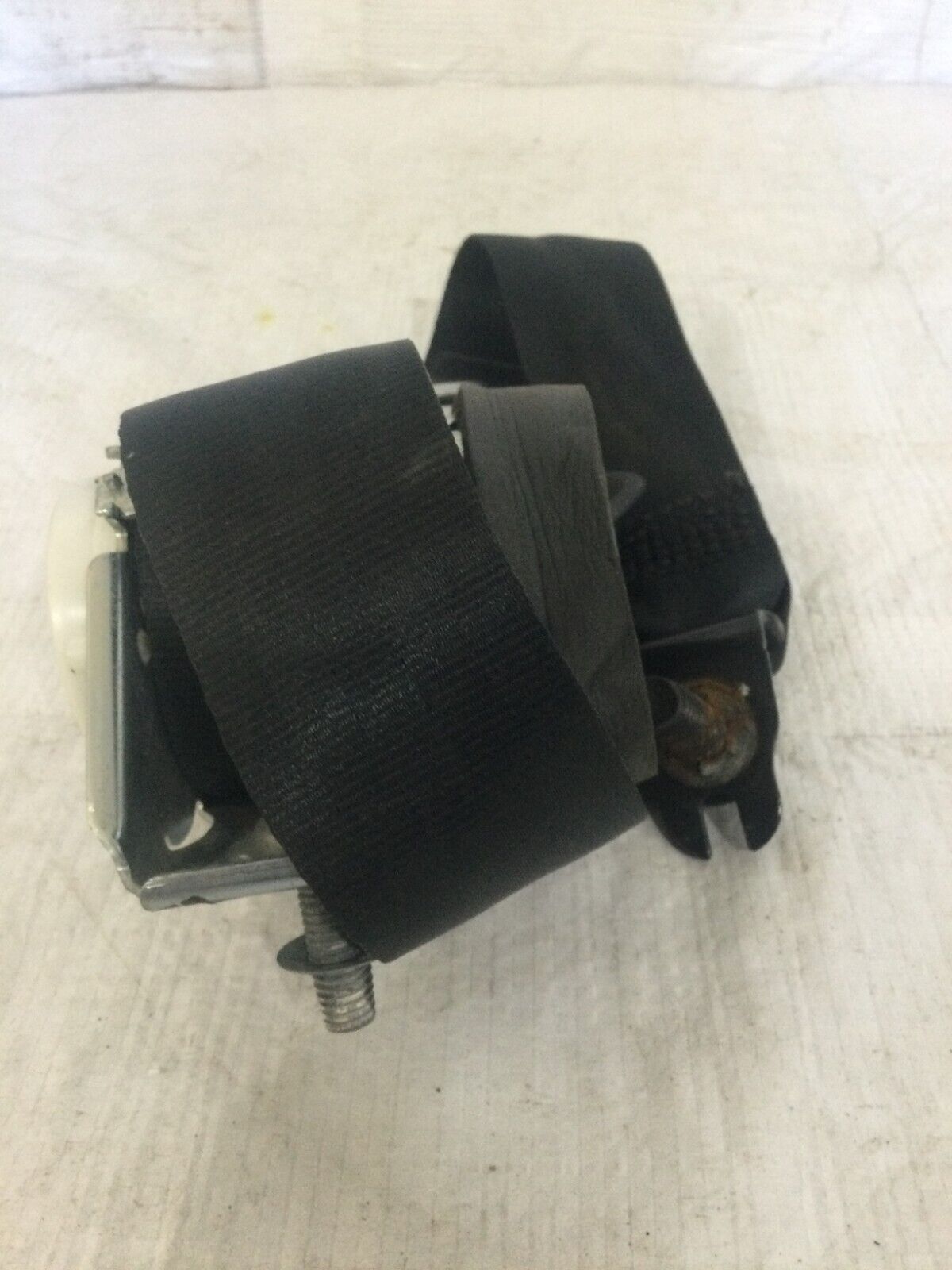 2017-2019 Ford Escape Rear Right Seat Belt OEM CJ5478611B68AM