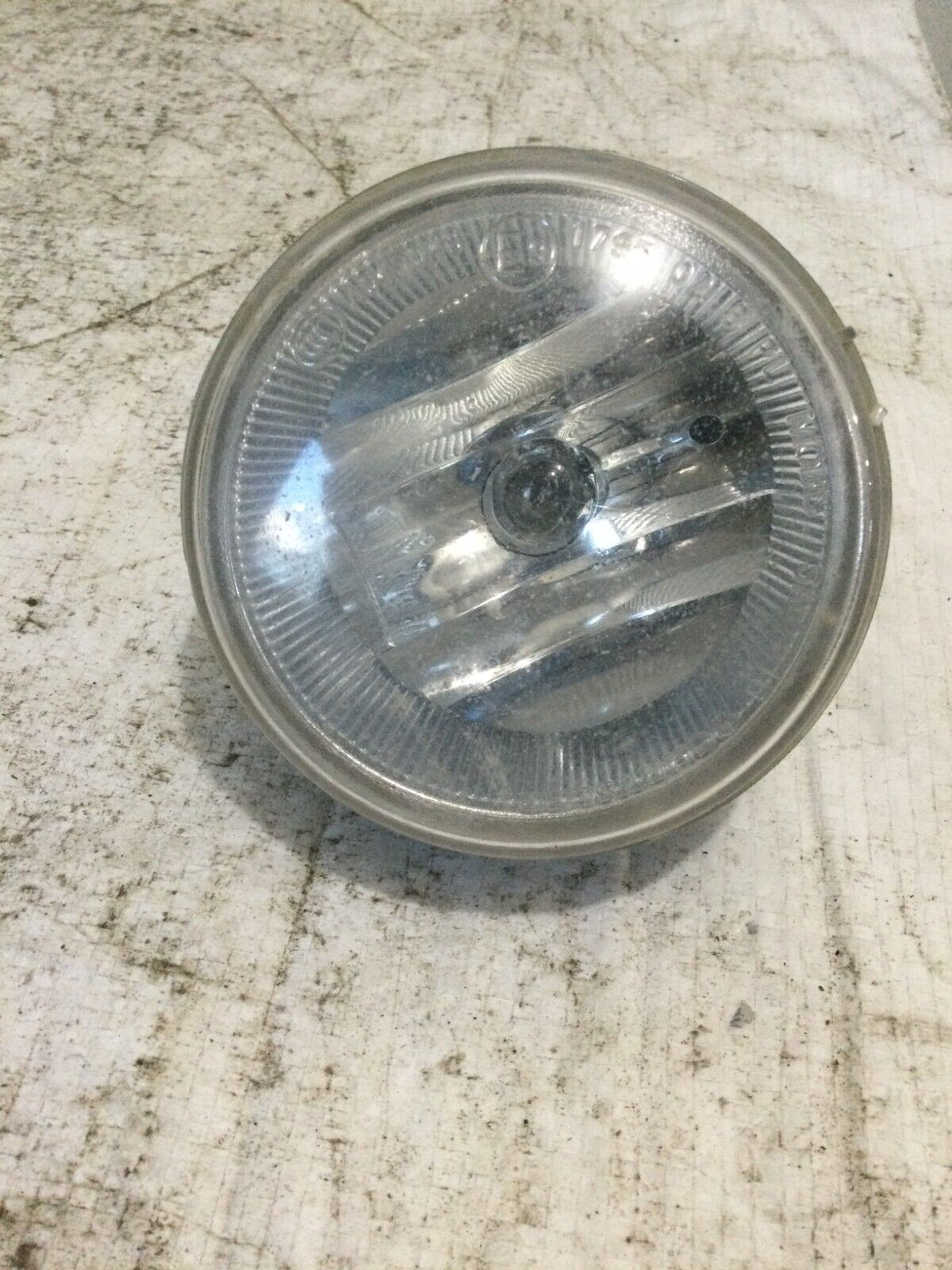 2005-2007 Chrysler 300 Fog Light Lamp OEM