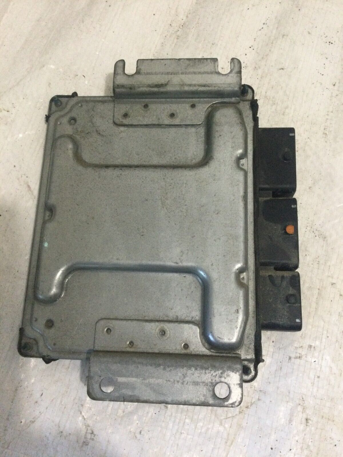 Nissan Rogue 2014-2017 ECU ECM PCM Engine Control Module NEC006-645