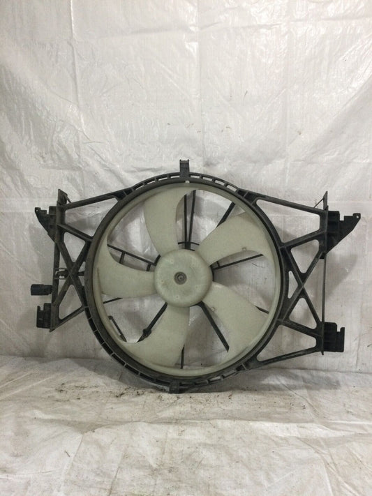 2014 RAM 1500 Intercooling Fan Assembly OEM