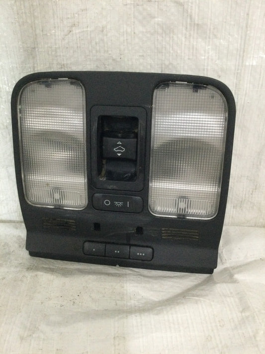 2007 Acura MDX Overhead Dome Interior Light OEM