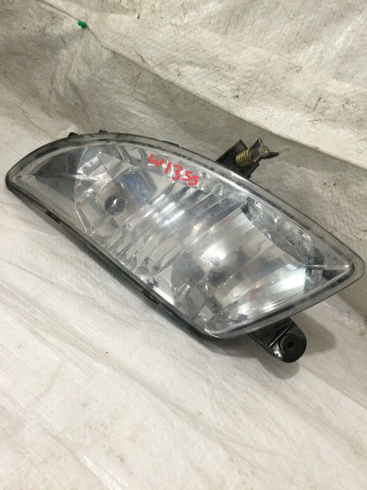 2011 ARCTIC CAT LH HEADLIGHT OEM
