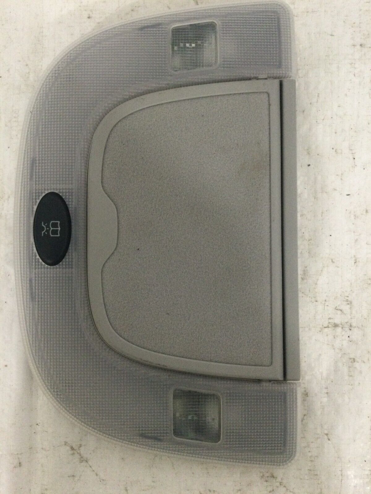 2004 Mercedes Benz S430 Rear Right Roof Light OEM