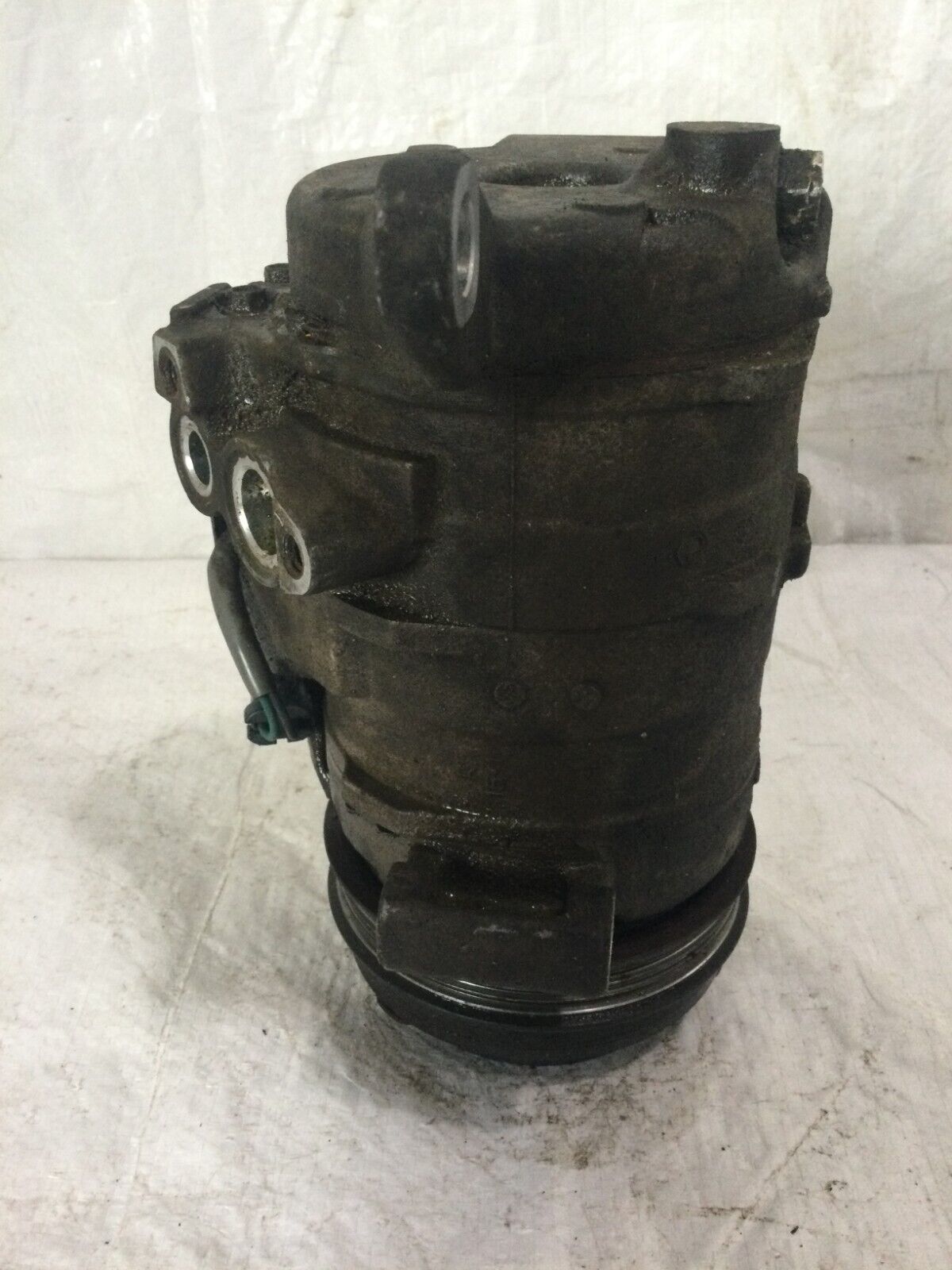 2003 Toyota Corolla A/C Compressor OEM
