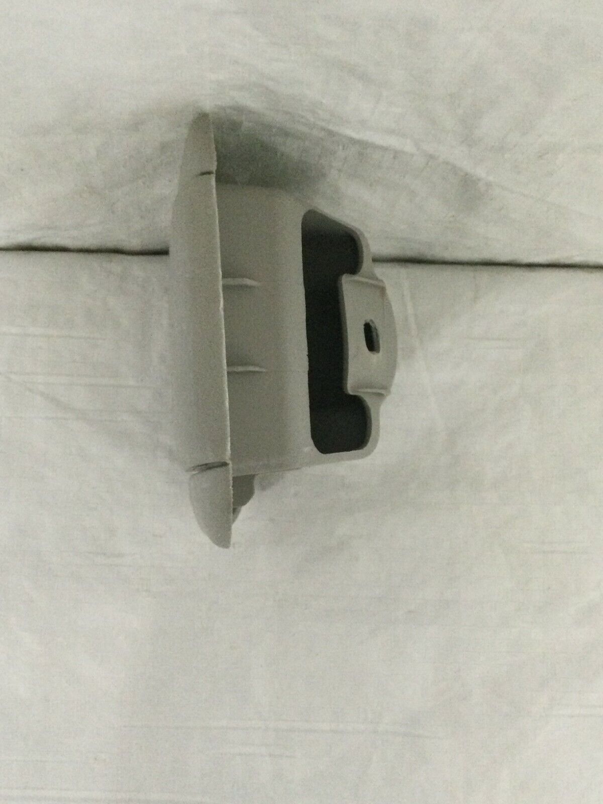 2019 Nissan Rogue Cover Child Anchor OEM 79980-4BA0A