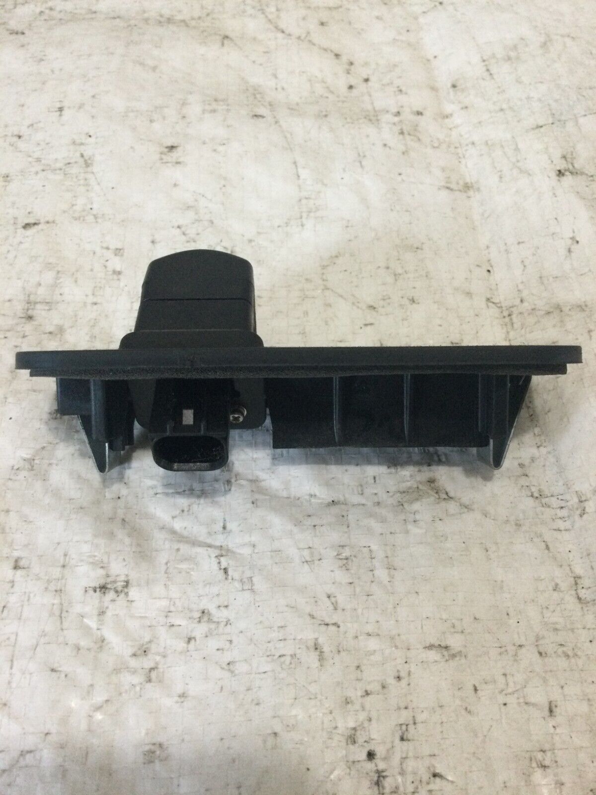 2017-2018 Toyota Corolla Rear Decklid Backup Camera OEM