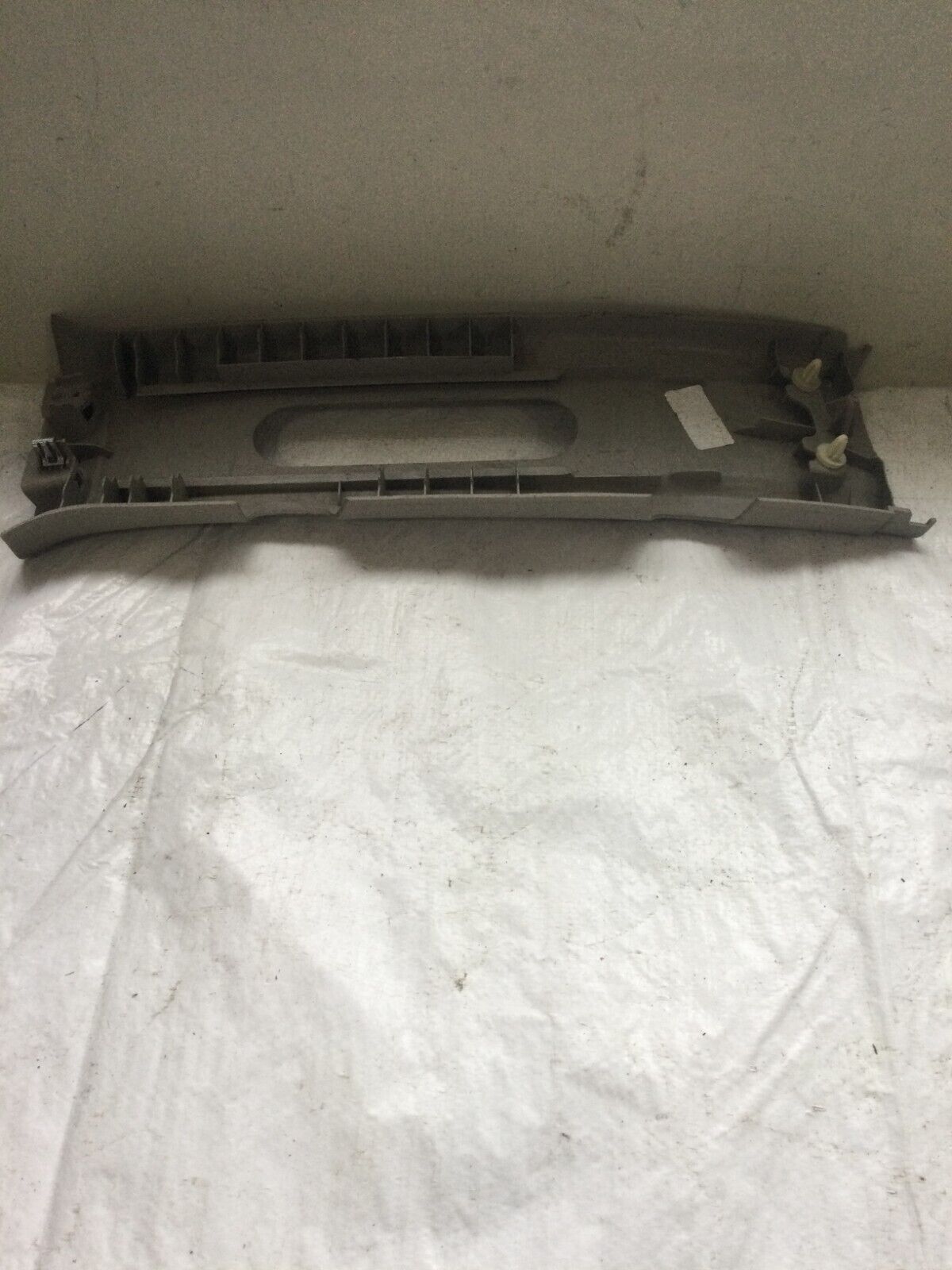2007 Chevrolet Silverado 1500 Right Side A Pillar Trim OEM 15853990