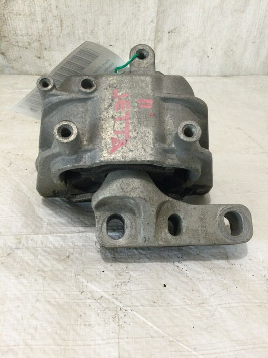 2011 Volkswagen Jetta Engine Frame Mount OEM