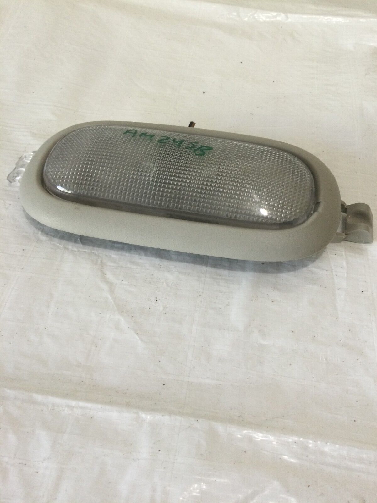 2017 Dodge Grand Caravan  Interior Dome Map Light OEM