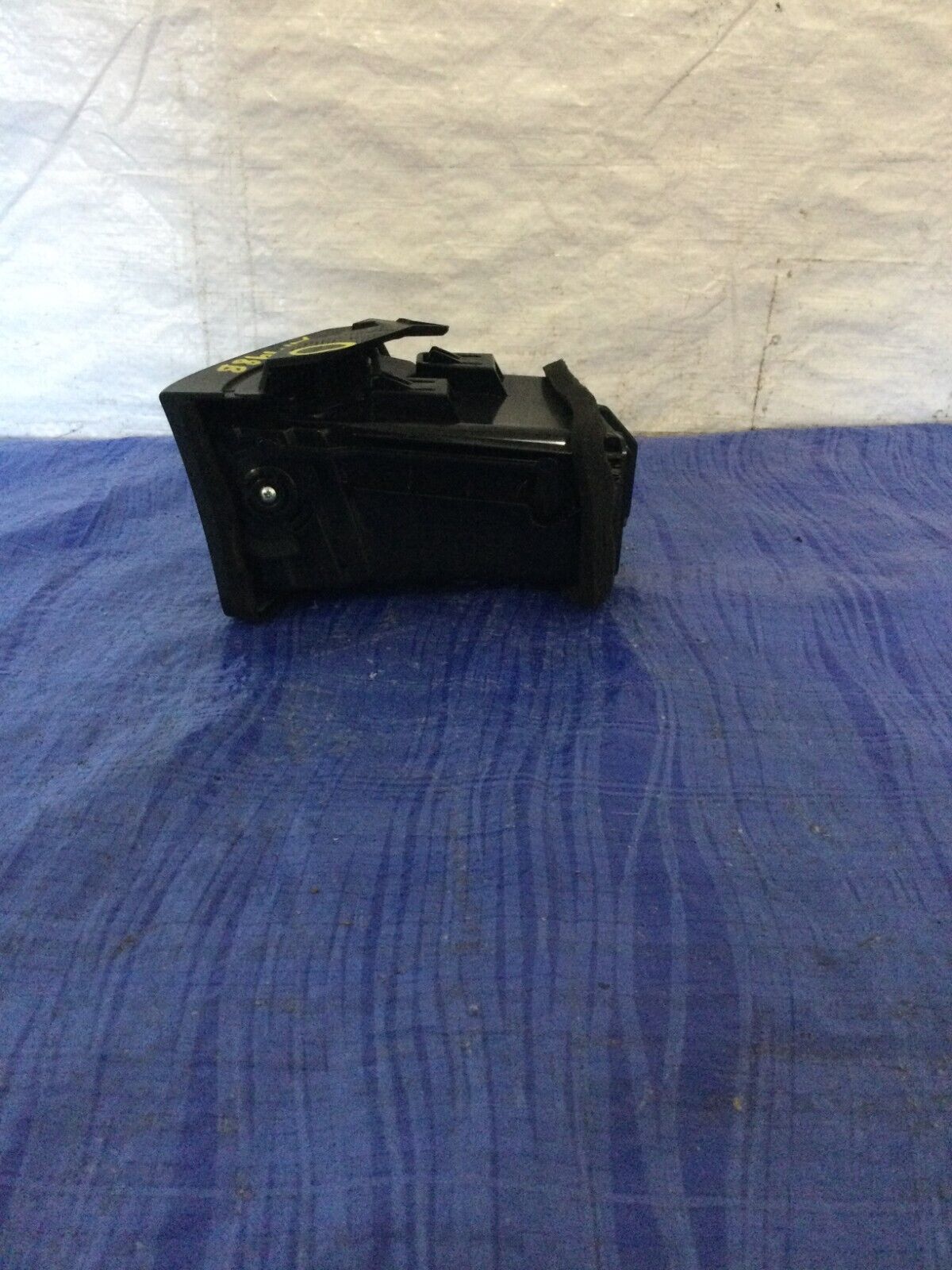 2007 Infiniti G35 Right Passenger Dash Air Vent OEM