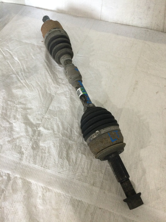 2015 Nissan Rogue Left Front Axle Shaft OEM