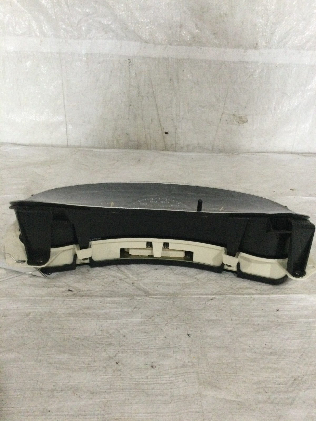 2001 Chevrolet Silverado 2500 Instrument Cluster Speedometer 15055363 OEM