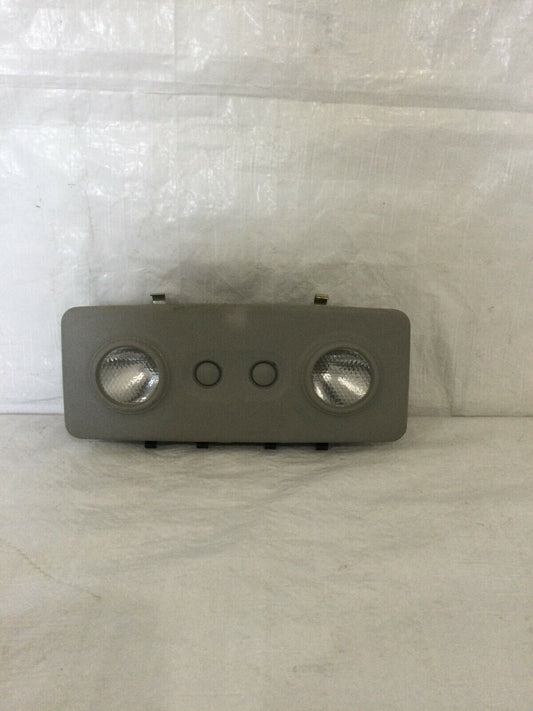 2011 Buick Enclave Rear Interior Dome Map Light OEM