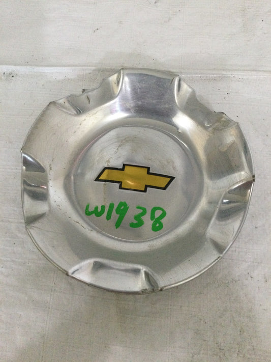 2007-2014 Chevrolet Avalanche Silverado Suburban Tahoe Center Cap OEM 9595152