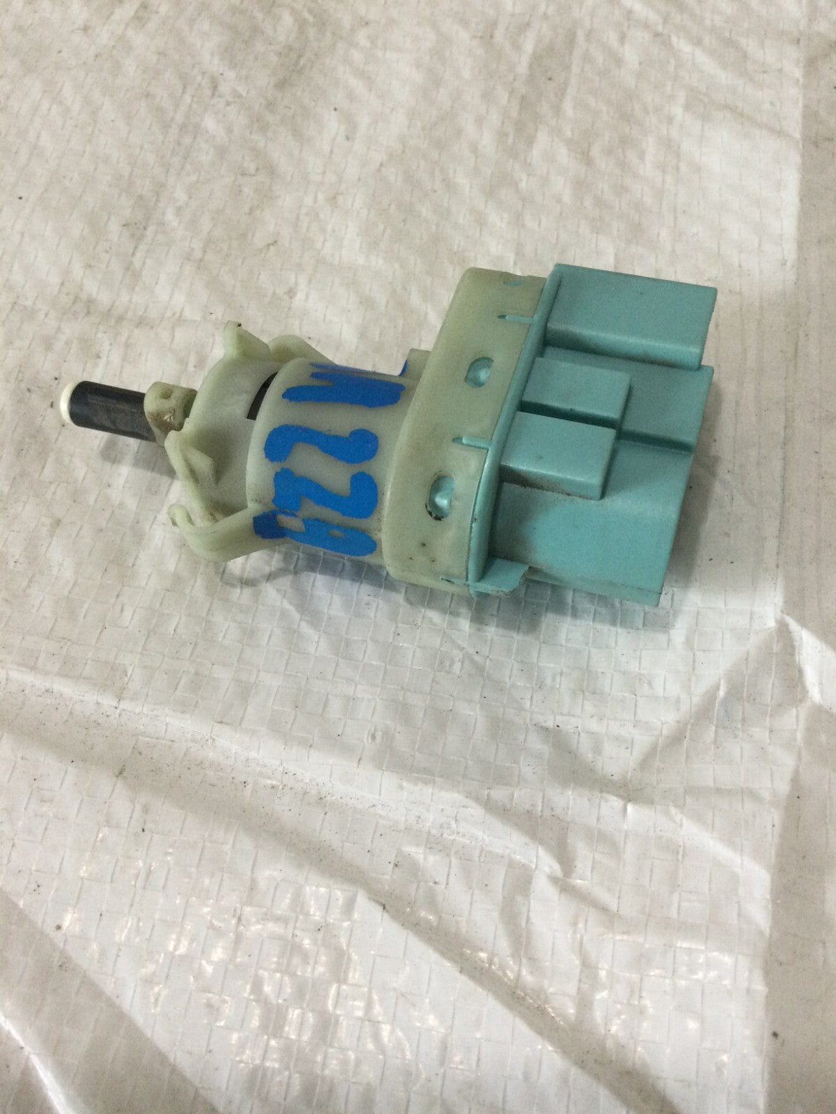 2017 Ford F-150 F150 Brake Light Lamp Switch OEM 2015-2020