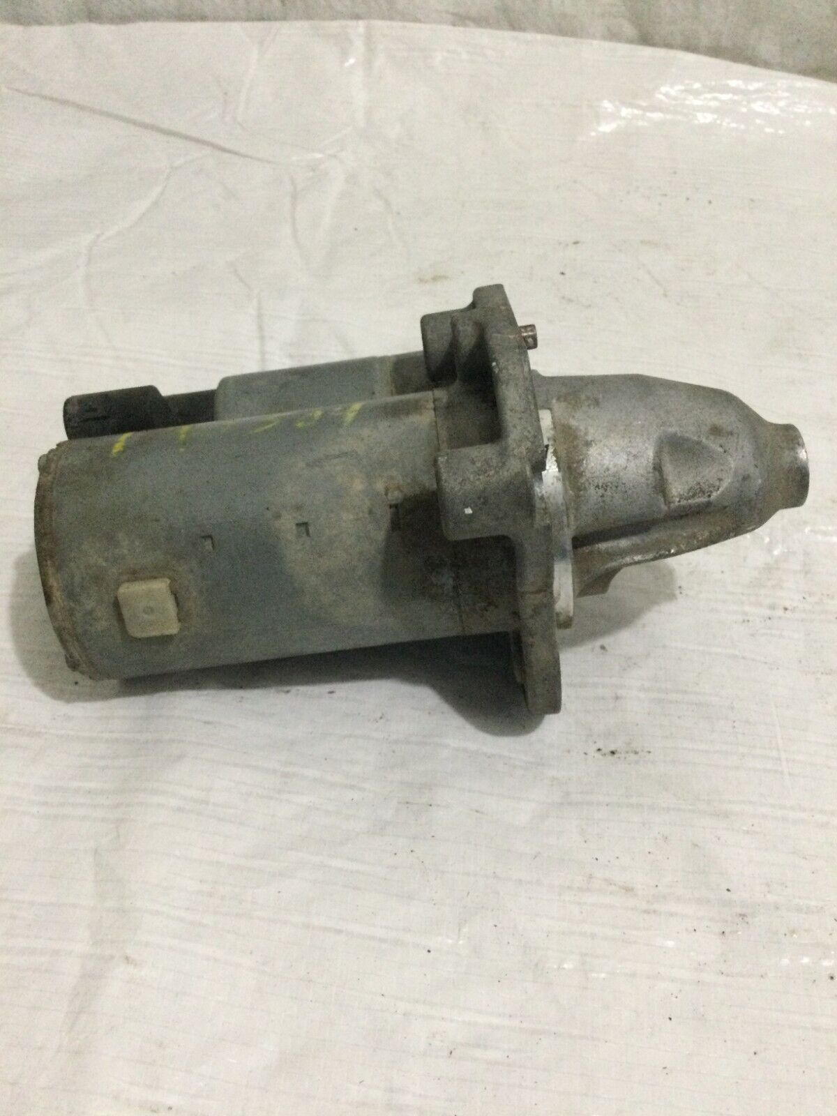 2019 Ram 1500 Pickup Engine Starter Motor 3.6L OEM 56029852AA
