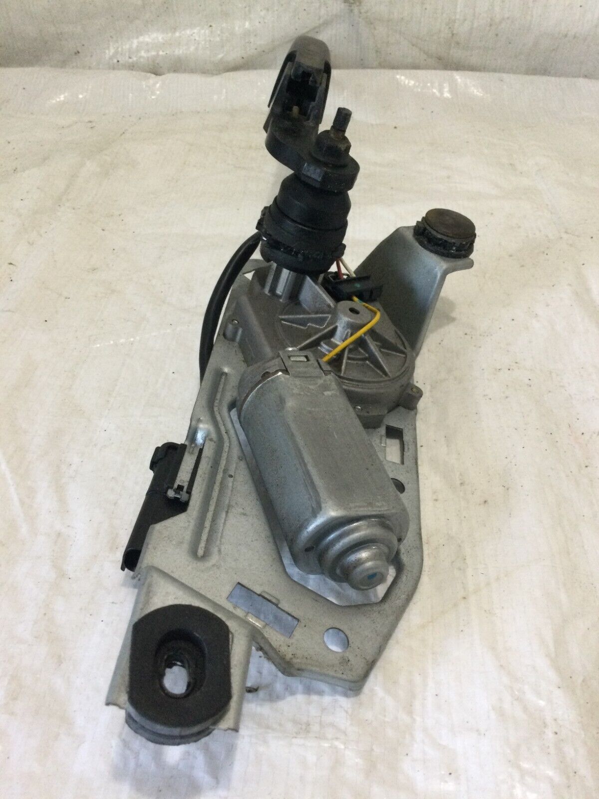 2017 Jeep Wrangler Rear Washer Motor OEM 511038AA
