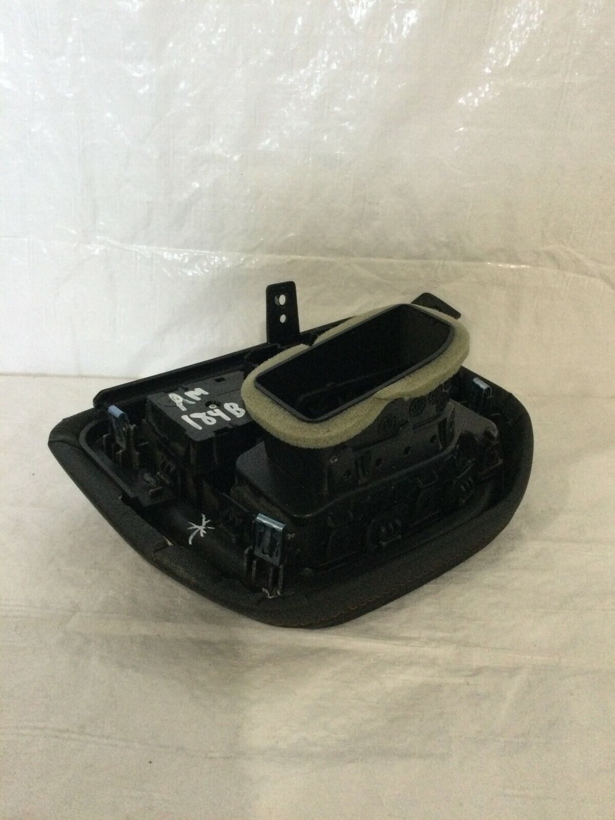 2019 GMC Sierra 1500 Headlight Fog Light 4WD Switch W/ Trim Pad Air Vent OEM