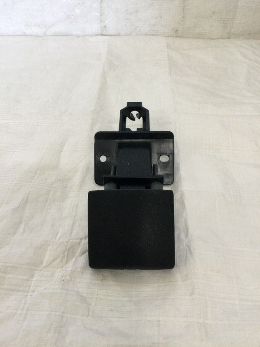 2012 Cadillac CTS Emergency Brake Release Handle OEM