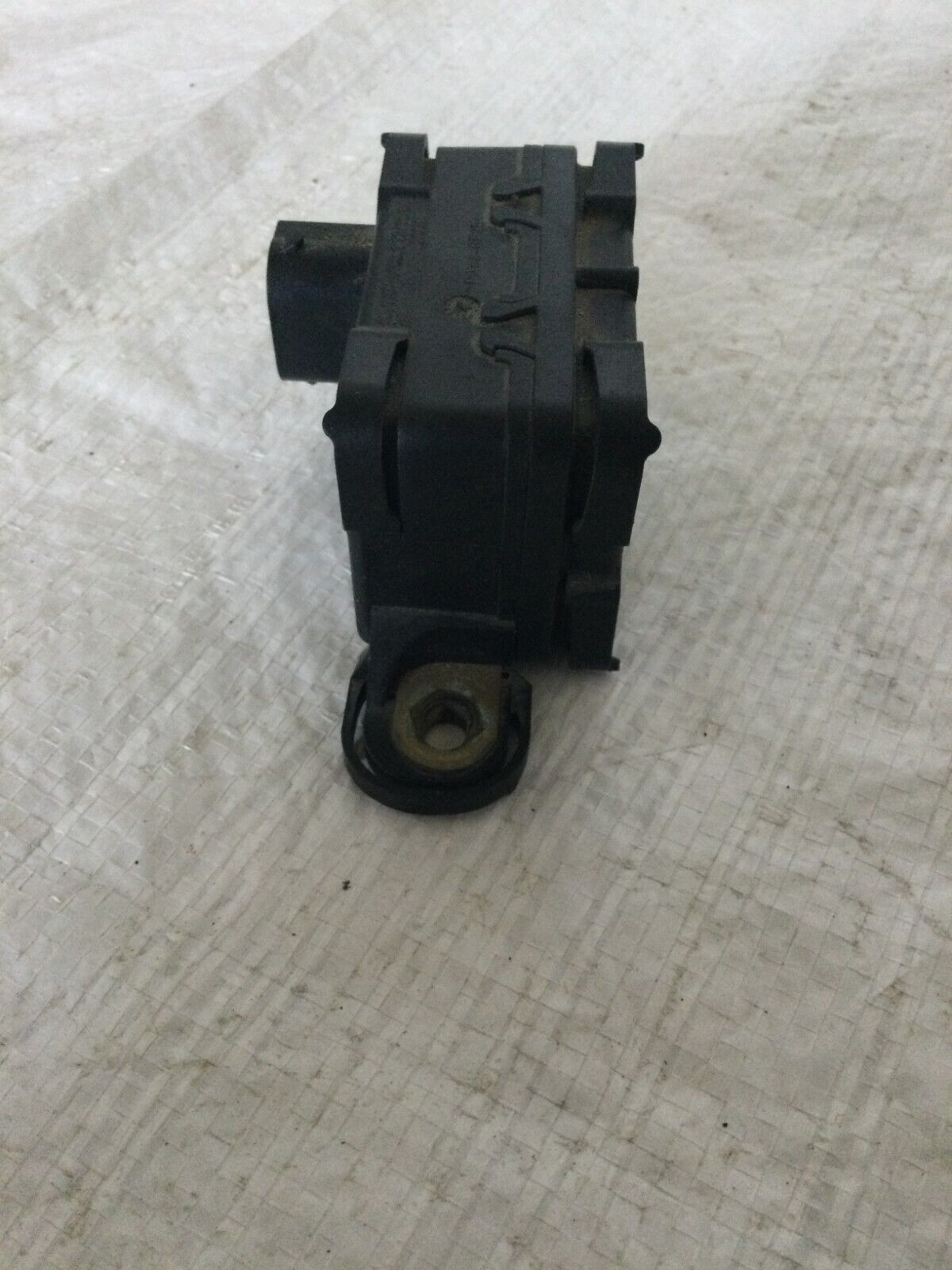 2007 DODGE NITRO 2.8 CRD 4WD ESP Yaw Rate Acceleration Sensor P56029349AA OEM