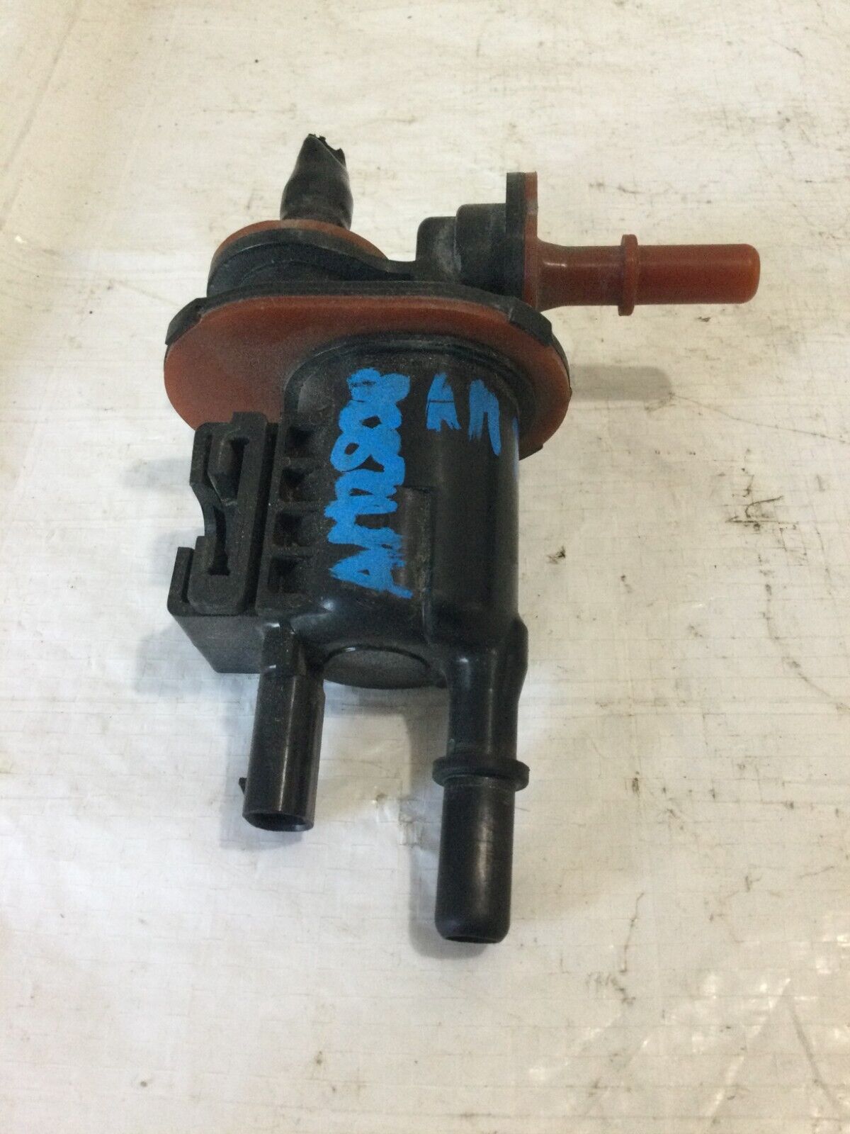 2019 Ford F150 F-150 Vacuum Solenoid Purge Valve OEM