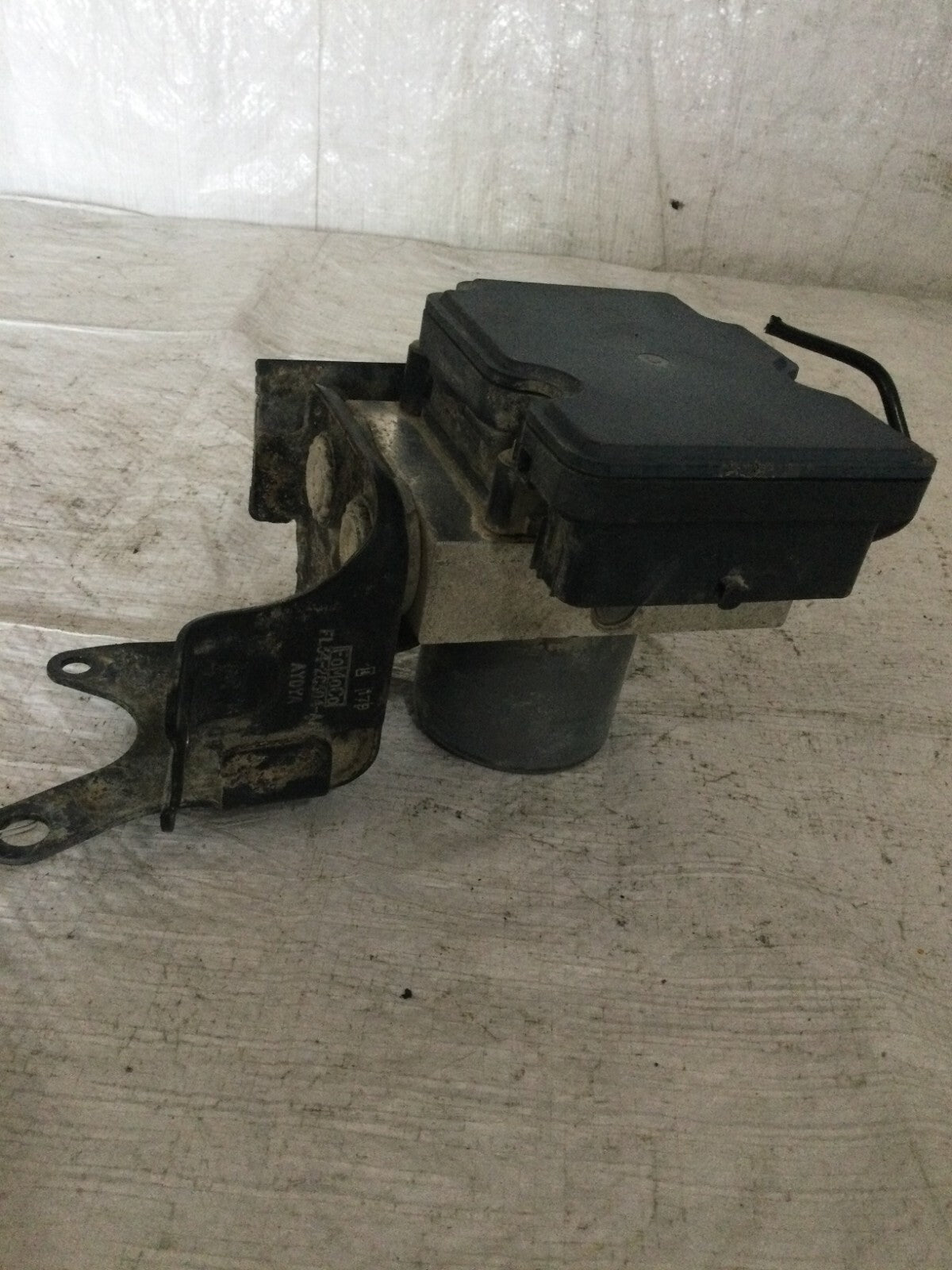 2018 Ford F-150 ABS Pump Assembly JL34-2B373-AK OEM