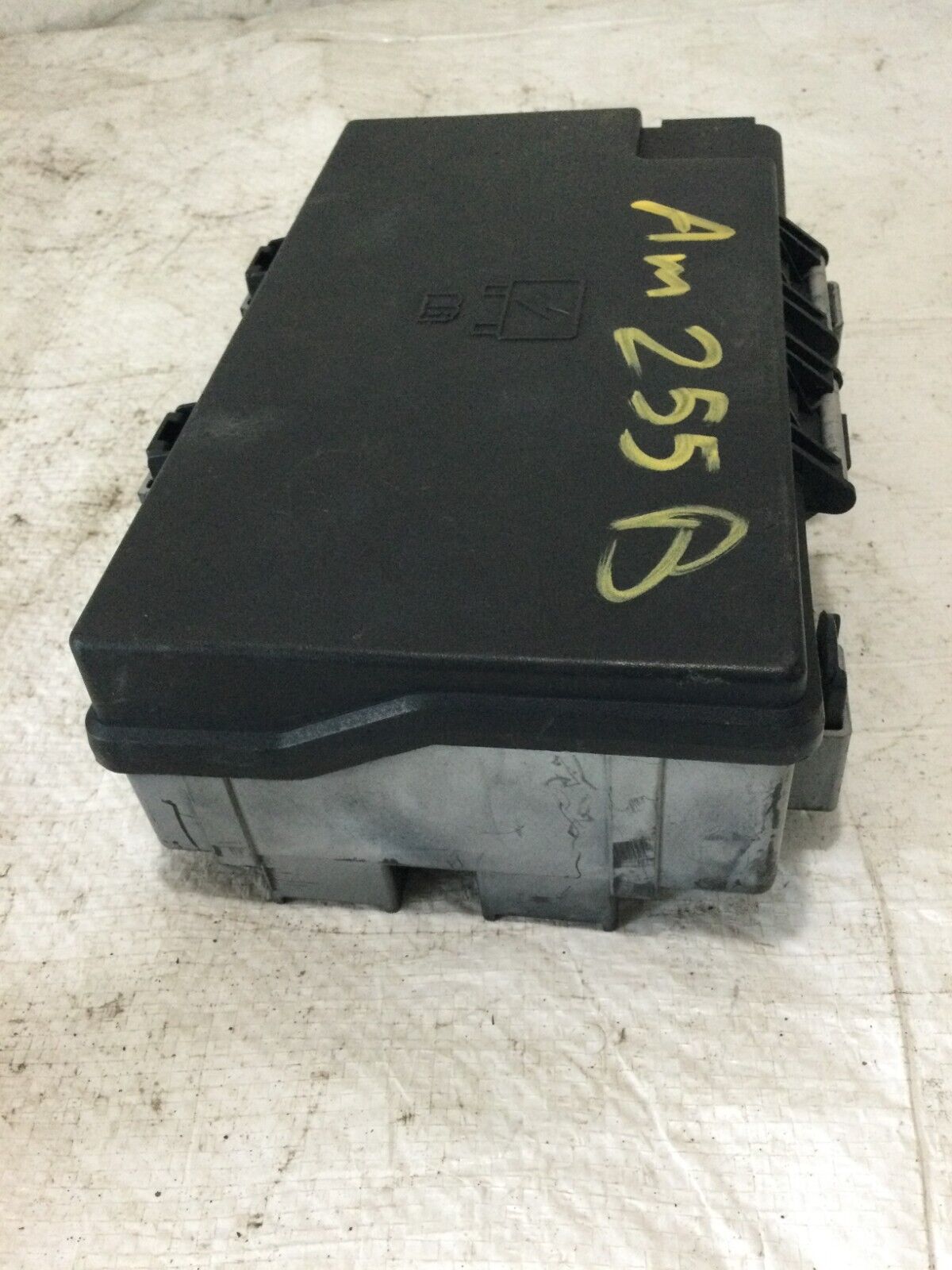 2017 Dodge Ram 1500 Fuse Relay Junction Block Power Distribution Box OEM