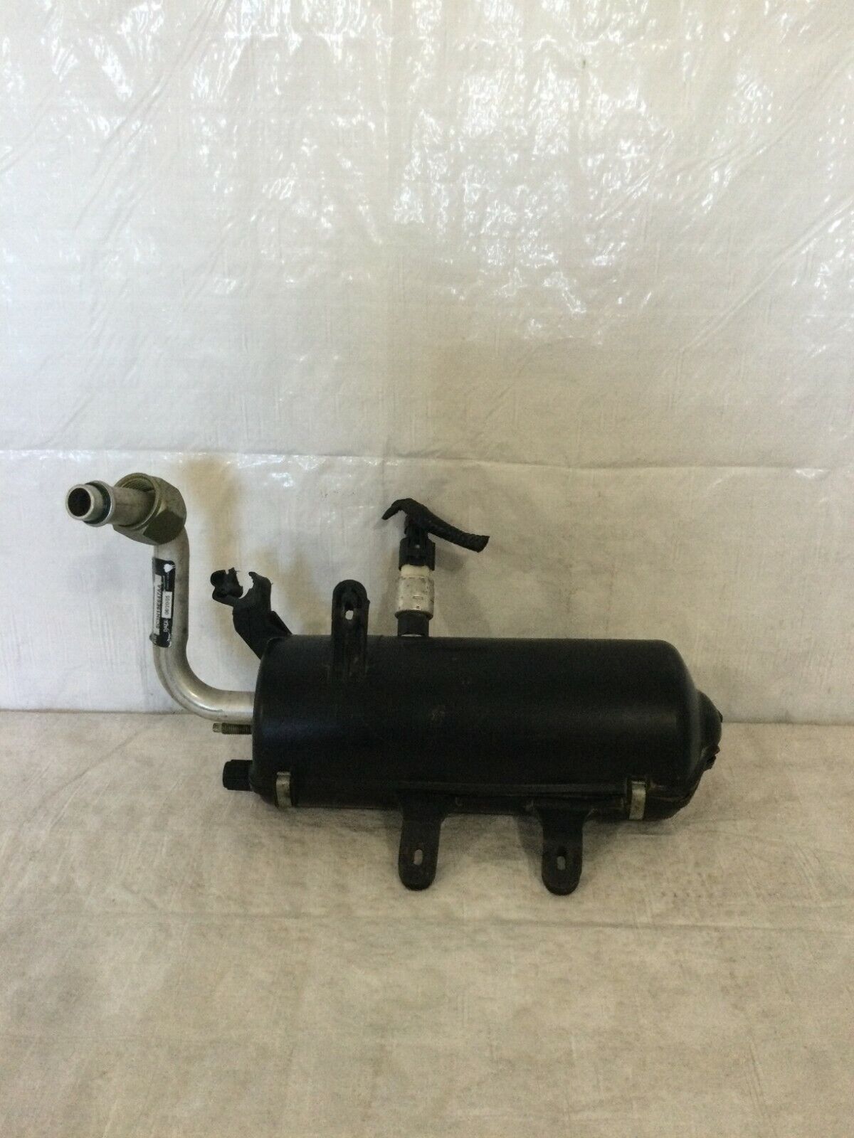 2006 Ford F-350SD F350SD AC Accumulator Drier 6.0L Diesel 