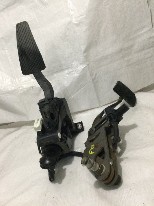 2010 Dodge Ram 1500 Accelerator Brake Pedal With Throttle Sensor OEM