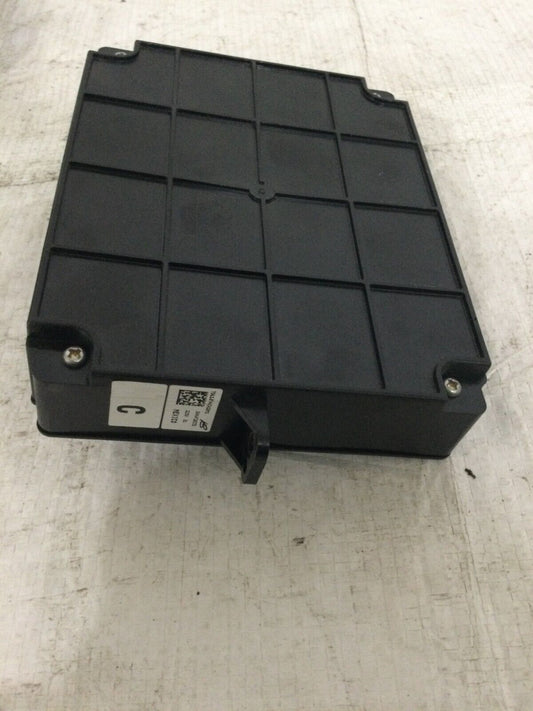 2010 Acura TL Temperature Climate Control Module OEM 79610TK4C420M1