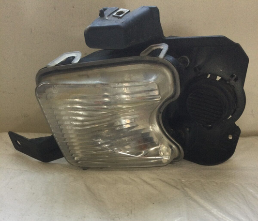 2007-2010 Saturn Outlook Turn Signal Lamp Front Right Passenger OEM 15114443