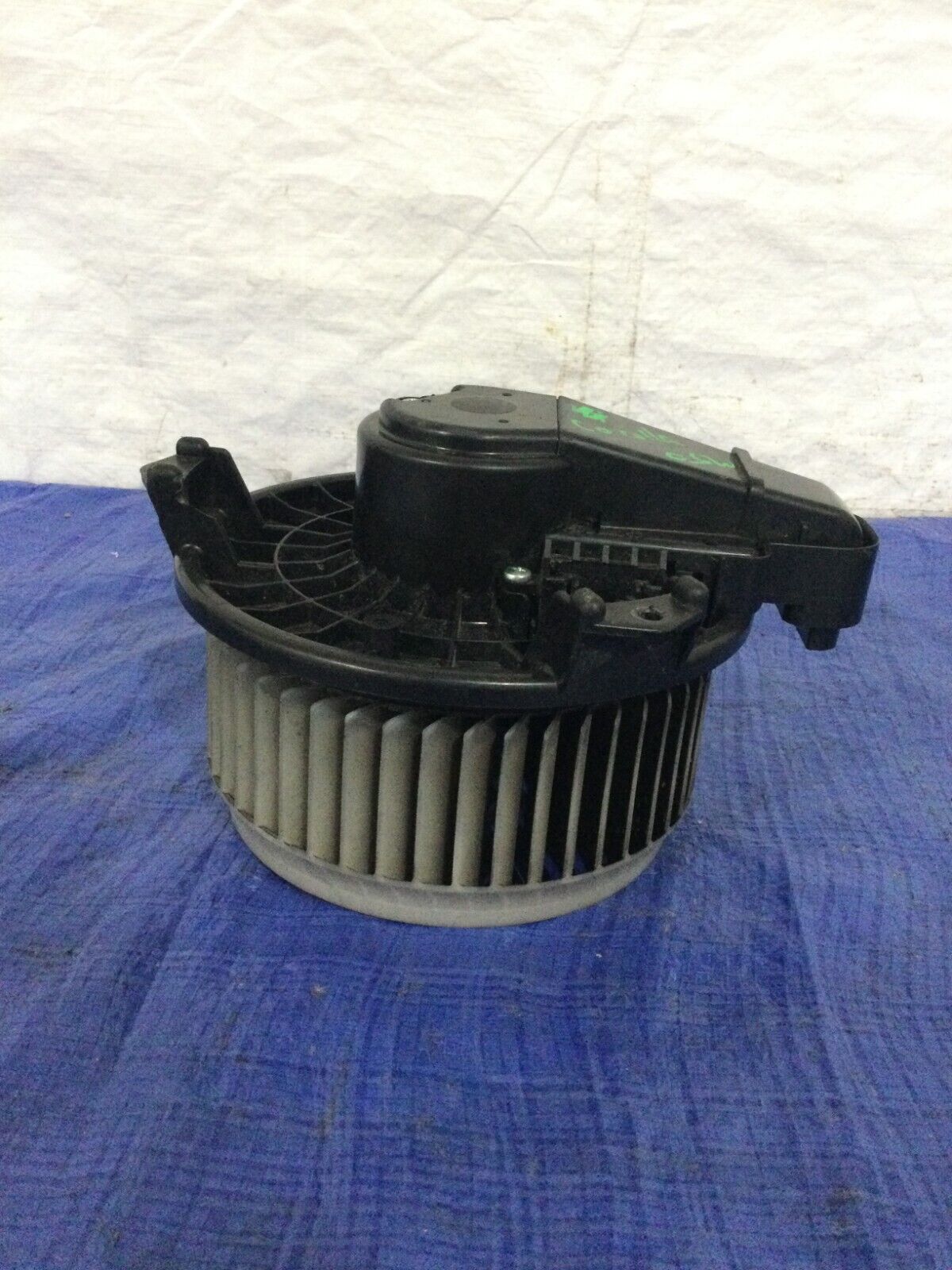 2016 Toyota Corolla A/C Heater Blower Motor OEM