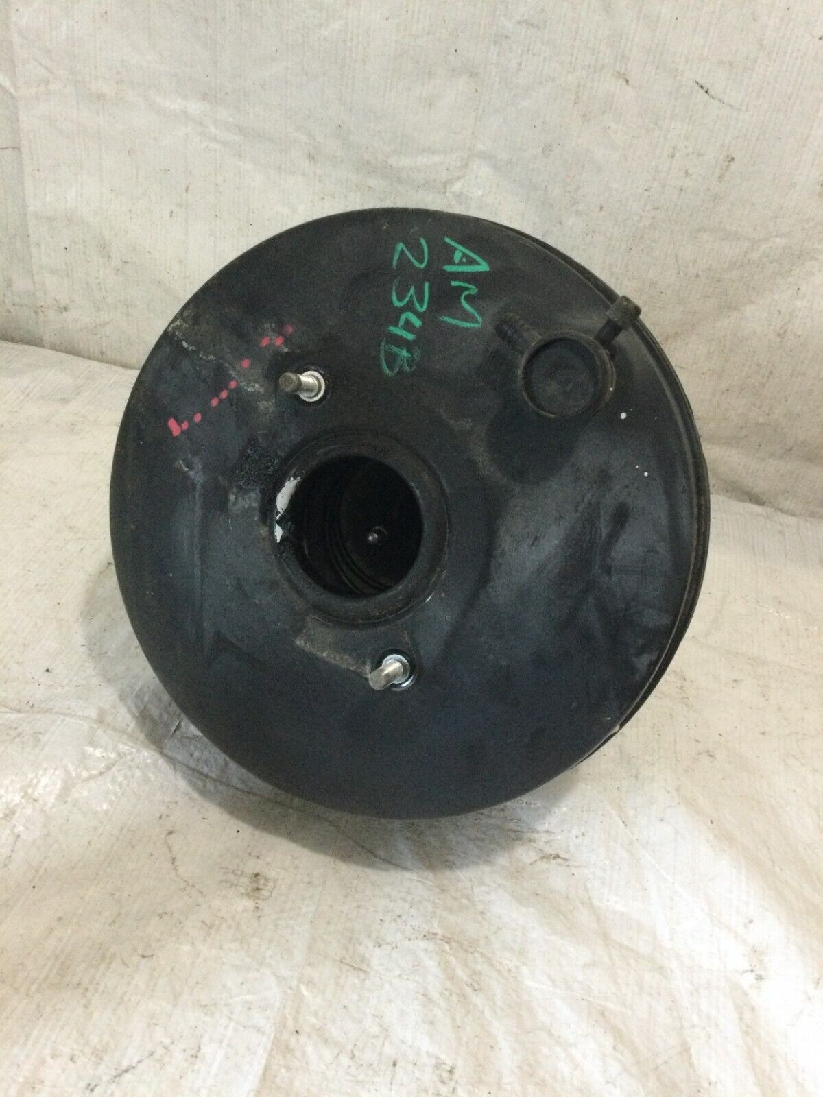2006 Dodge Ram 1500 Power Brake Booster OEM