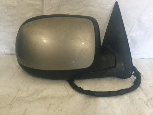 2003-2006 Cadillac Escalade EXT Right Power Side View Mirror W/ Turn Signal OEM