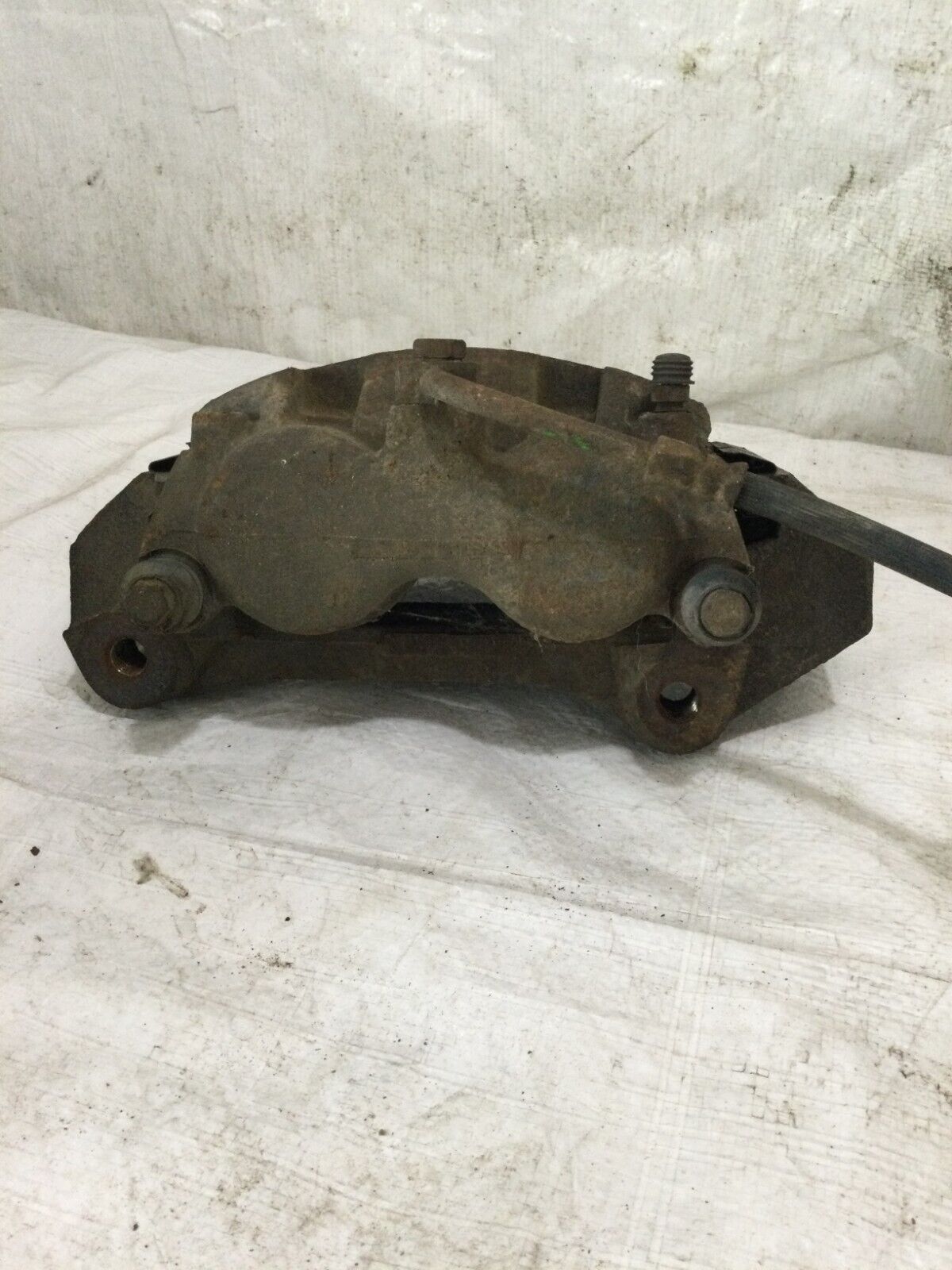 2005 Dodge Ram 2500 Left Side Brake  Caliper OEM