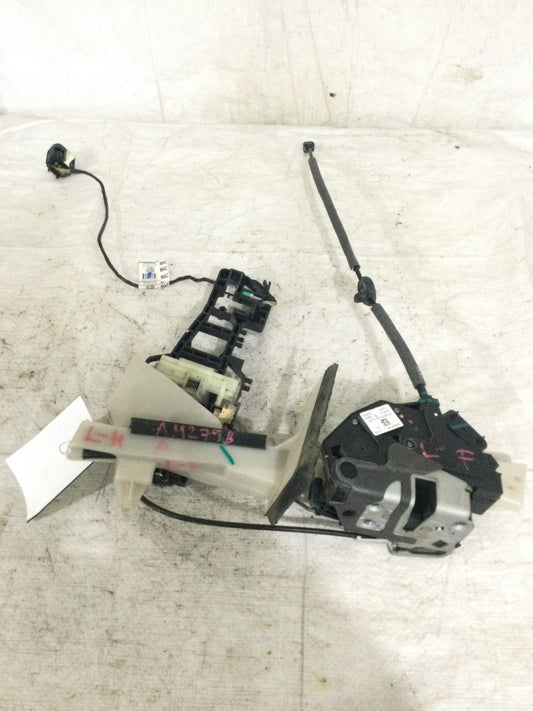2014 Ford Escape Front Driver Side Door Latch Lock Actuator OEM BF6A-F21813-AG