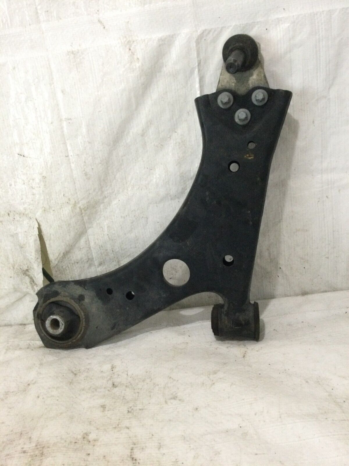 2017-2019 Jeep Compass Front Left Driver Side Lower Control Arm OEM